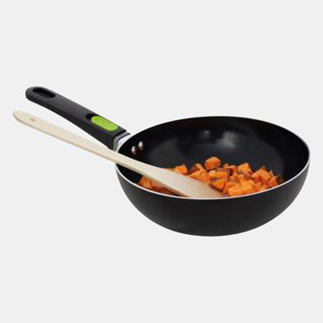 Picture of EUROTRAIL - WOK PAN 28CM